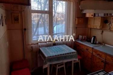 2-комнатная квартира по адресу ул. Фраткина Владимира (площадь 40,3 м²) - Atlanta.ua - фото 26