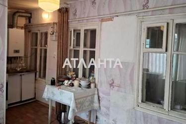 3-кімнатна квартира за адресою вул. Чорноморського Козацтва (площа 55,7 м²) - Atlanta.ua - фото 11