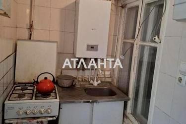 3-кімнатна квартира за адресою вул. Чорноморського Козацтва (площа 55,7 м²) - Atlanta.ua - фото 13
