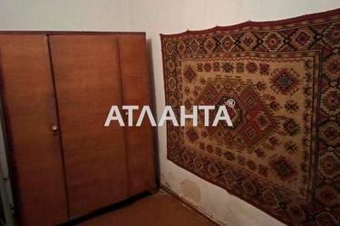 3-кімнатна квартира за адресою вул. Чорноморського Козацтва (площа 55,7 м²) - Atlanta.ua - фото 17