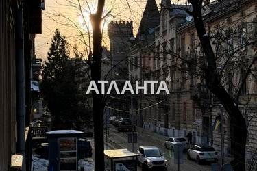 Багатокімнатна квартира за адресою вул. Генерала Чупринки (площа 86,9 м²) - Atlanta.ua - фото 21