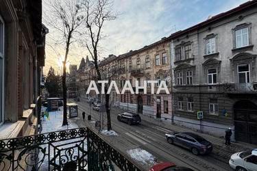 Багатокімнатна квартира за адресою вул. Генерала Чупринки (площа 86,9 м²) - Atlanta.ua - фото 22