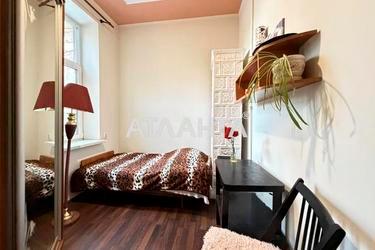 Багатокімнатна квартира за адресою вул. Генерала Чупринки (площа 86,9 м²) - Atlanta.ua - фото 24