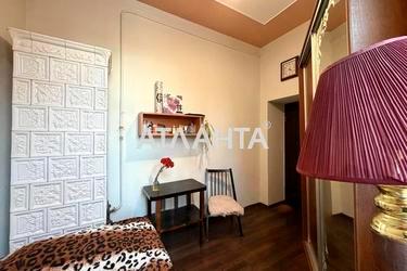 Багатокімнатна квартира за адресою вул. Генерала Чупринки (площа 86,9 м²) - Atlanta.ua - фото 25