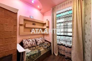 Багатокімнатна квартира за адресою вул. Генерала Чупринки (площа 86,9 м²) - Atlanta.ua - фото 26