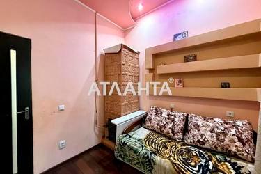 Багатокімнатна квартира за адресою вул. Генерала Чупринки (площа 86,9 м²) - Atlanta.ua - фото 28