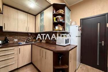 Багатокімнатна квартира за адресою вул. Генерала Чупринки (площа 86,9 м²) - Atlanta.ua - фото 29