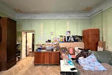 Багатокімнатна квартира за адресою вул. Генерала Чупринки (площа 86,9 м²) - Atlanta.ua - фото 32