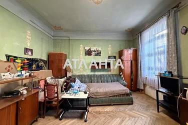 Багатокімнатна квартира за адресою вул. Генерала Чупринки (площа 86,9 м²) - Atlanta.ua - фото 33