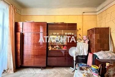 Багатокімнатна квартира за адресою вул. Генерала Чупринки (площа 86,9 м²) - Atlanta.ua - фото 36