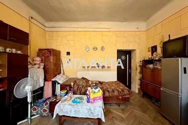 Багатокімнатна квартира за адресою вул. Генерала Чупринки (площа 86,9 м²) - Atlanta.ua - фото 37