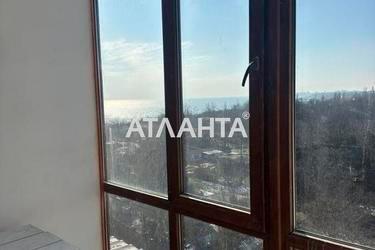 3-кімнатна квартира за адресою вул. Дача Ковалевського (площа 72 м²) - Atlanta.ua - фото 14