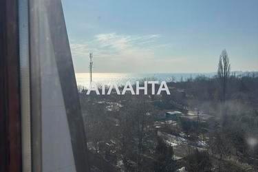 3-кімнатна квартира за адресою вул. Дача Ковалевського (площа 72 м²) - Atlanta.ua - фото 21