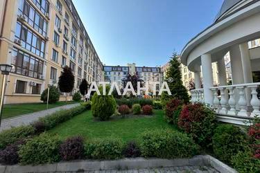 3-кімнатна квартира за адресою вул. Дача Ковалевського (площа 72 м²) - Atlanta.ua - фото 22