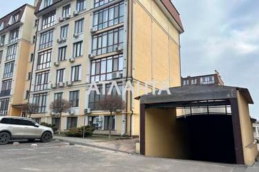 3-комнатная квартира по адресу ул. Дача Ковалевского (площадь 72 м²) - Atlanta.ua - imageAlt 30