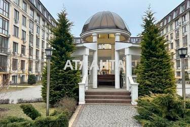 3-комнатная квартира по адресу ул. Дача Ковалевского (площадь 72 м²) - Atlanta.ua - imageAlt 34