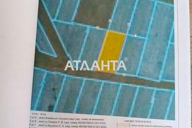 Участок по адресу ул. Спортивная (площадь 13 сот) - Atlanta.ua - фото 10