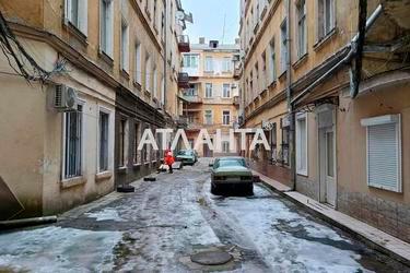 Комунальна квартира за адресою вул. Садова (площа 16,5 м²) - Atlanta.ua - фото 23