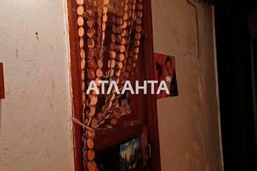 Комунальна квартира за адресою вул. Садова (площа 16,5 м²) - Atlanta.ua - фото 29