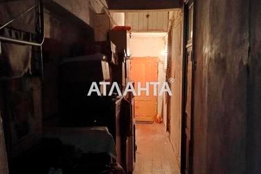 Комунальна квартира за адресою вул. Садова (площа 16,5 м²) - Atlanta.ua - фото 30