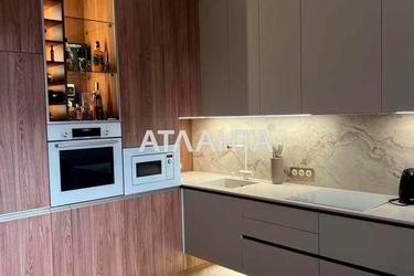 1-комнатная квартира по адресу ул. Генуэзская (площадь 45 м²) - Atlanta.ua - фото 23