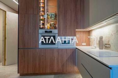 1-комнатная квартира по адресу ул. Генуэзская (площадь 45 м²) - Atlanta.ua - фото 24