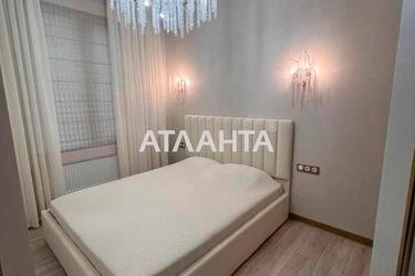 1-комнатная квартира по адресу ул. Генуэзская (площадь 45 м²) - Atlanta.ua - фото 28