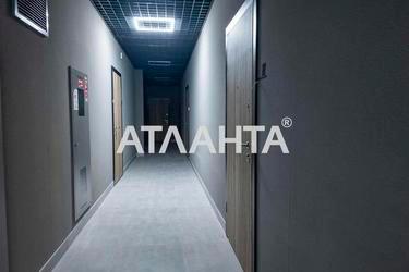 1-комнатная квартира по адресу ул. Генуэзская (площадь 45 м²) - Atlanta.ua - фото 38