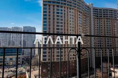 1-комнатная квартира по адресу ул. Генуэзская (площадь 45 м²) - Atlanta.ua - фото 39