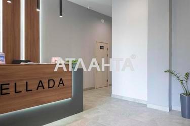 1-комнатная квартира по адресу ул. Генуэзская (площадь 45 м²) - Atlanta.ua - фото 41