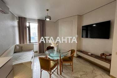 1-комнатная квартира по адресу ул. Генуэзская (площадь 45 м²) - Atlanta.ua - фото 33