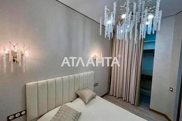 1-комнатная квартира по адресу ул. Генуэзская (площадь 45 м²) - Atlanta.ua - фото 38