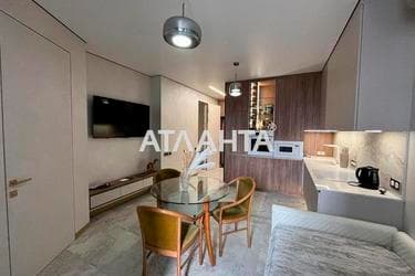 1-комнатная квартира по адресу ул. Генуэзская (площадь 45 м²) - Atlanta.ua - фото 35