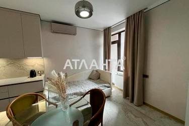 1-комнатная квартира по адресу ул. Генуэзская (площадь 45 м²) - Atlanta.ua - фото 32