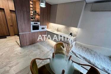 1-комнатная квартира по адресу ул. Генуэзская (площадь 45 м²) - Atlanta.ua - фото 34