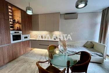 1-комнатная квартира по адресу ул. Генуэзская (площадь 45 м²) - Atlanta.ua - фото 31