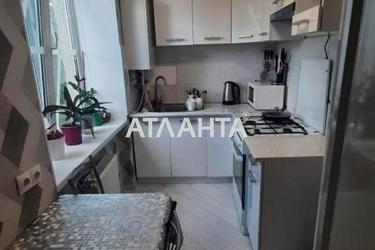 2-кімнатна квартира за адресою вул. 40 років Перемоги (площа 33 м²) - Atlanta.ua - фото 7