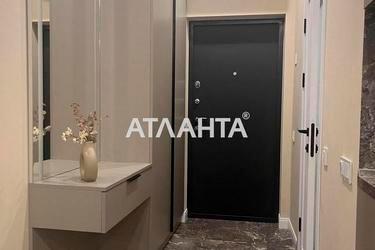 1-кімнатна квартира за адресою Курортний пров. (площа 30 м²) - Atlanta.ua - фото 16