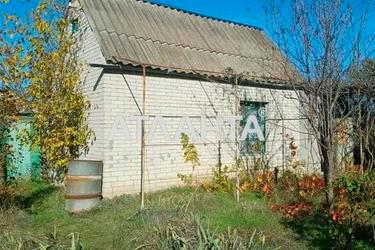 Дом по адресу ул. Балтовская (площадь 25 м²) - Atlanta.ua - фото 9