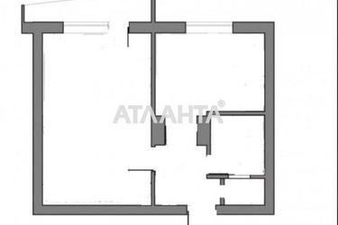 Дом по адресу ул. Балтовская (площадь 25 м²) - Atlanta.ua - фото 10