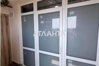 1-кімнатна квартира за адресою вул. Літературна (площа 15 м²) - Atlanta.ua - фото 7