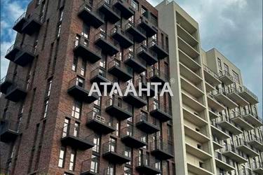 3-rooms apartment apartment by the address st. Vernadskogo Tulskaya (area 66,3 m²) - Atlanta.ua - photo 14