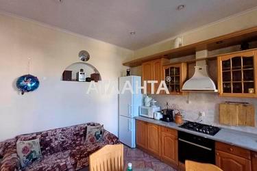 3-комнатная квартира по адресу Французский бул. (площадь 65,8 м²) - Atlanta.ua - фото 22