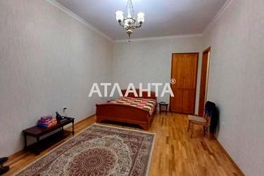 3-комнатная квартира по адресу Французский бул. (площадь 65,8 м²) - Atlanta.ua - фото 25