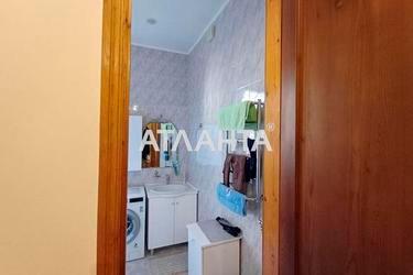 3-комнатная квартира по адресу Французский бул. (площадь 65,8 м²) - Atlanta.ua - фото 31