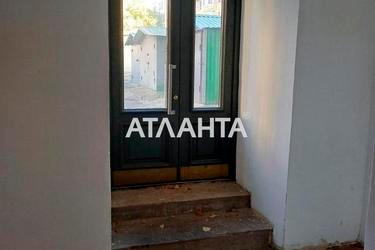3-комнатная квартира по адресу Французский бул. (площадь 65,8 м²) - Atlanta.ua - фото 35