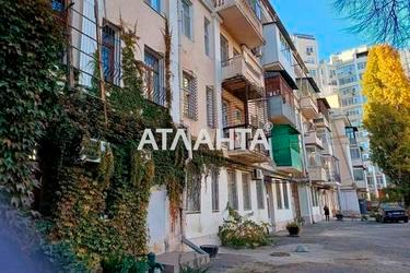 3-комнатная квартира по адресу Французский бул. (площадь 65,8 м²) - Atlanta.ua - фото 37