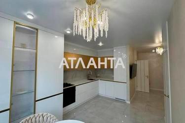 1-комнатная квартира по адресу ул. Праведников мира (площадь 46 м²) - Atlanta.ua - фото 15