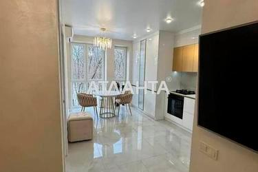 1-комнатная квартира по адресу ул. Праведников мира (площадь 46 м²) - Atlanta.ua - фото 17