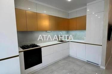 1-комнатная квартира по адресу ул. Праведников мира (площадь 46 м²) - Atlanta.ua - фото 19